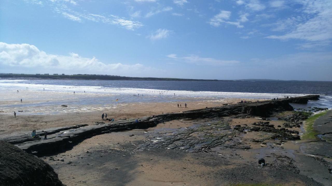 Cois Na Tra Spanish Point Exterior foto