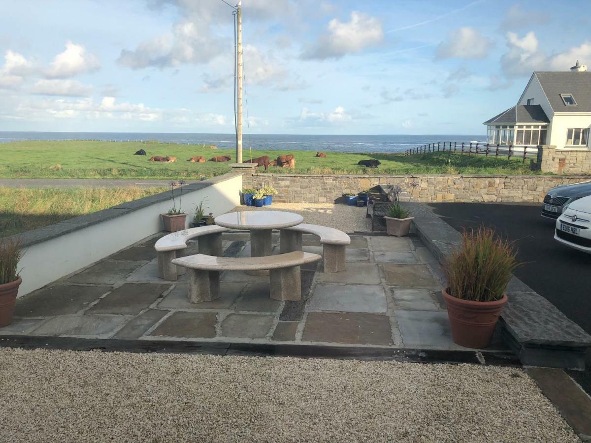 Cois Na Tra Spanish Point Exterior foto